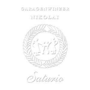 Logo Garagenwinzer Nikolai