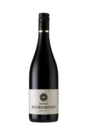 Blauer Burgunder 2017, Domäne Baumgartner