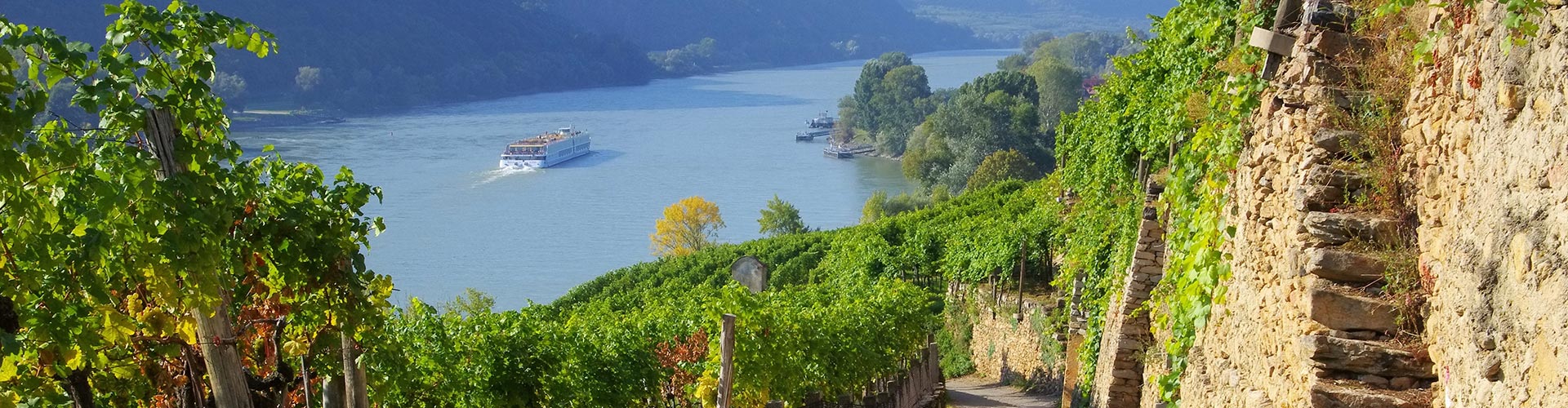 Anbaugebiet Wachau