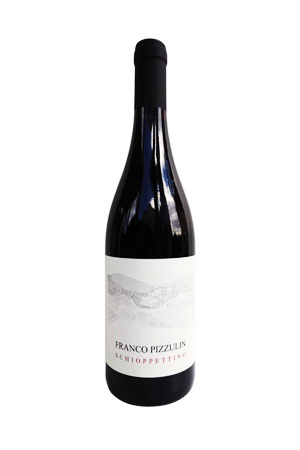 Schioppettino von Pizzulin